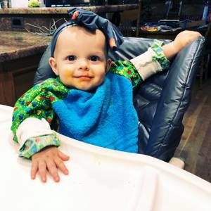 Meet your Posher, Stephanie